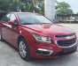 Chevrolet Cruze LTZ 1.8L 2017 - Chevrolet Cruze 2017, hỗ trợ vay ngân hàng 90%, gọi Ms. Lam 0939193718