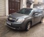 Chevrolet Orlando LTZ  2013 - Cần bán lại xe Chevrolet Orlando LTZ đời 2013, màu xám số tự động