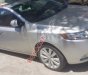 Kia Forte 2009 - Cần bán gấp Kia Forte sản xuất 2009, màu bạc, nhập khẩu nguyên chiếc chính chủ