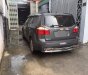 Chevrolet Orlando LTZ  2013 - Cần bán lại xe Chevrolet Orlando LTZ đời 2013, màu xám số tự động