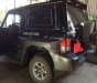 Hyundai Galloper 2003 - Bán Hyundai Galloper đời 2003, màu đen, xe nhập, giá chỉ 180 triệu