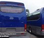 Hyundai Universe 2011 - Cần bán lại xe Hyundai Universe đời 2011, màu xanh lam, nhập khẩu Hàn Quốc