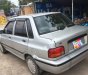 Kia Pride 2003 - Bán Kia Pride đời 2003, màu bạc, giá chỉ 56 triệu