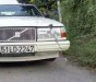 Volvo 940 1992 - Bán Volvo 940 đời 1992, màu trắng, xe nhập giá cạnh tranh