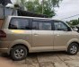Suzuki APV 2006 - Bán Suzuki APV đời 2006, màu vàng  