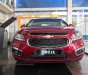 Chevrolet Cruze LTZ 1.8L 2017 - Chevrolet Cruze 2017, hỗ trợ vay ngân hàng 90%, gọi Ms. Lam 0939193718