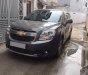 Chevrolet Orlando LTZ  2013 - Cần bán lại xe Chevrolet Orlando LTZ đời 2013, màu xám số tự động