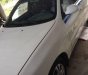 Daewoo Lanos 2003 - Cần bán xe Daewoo Lanos sản xuất 2003, màu trắng đã đi 50000 km, giá chỉ 98 triệu