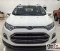 Ford Escort 2017 - Ford Escort 1.5L AT Titanium 2017