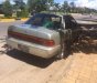 Toyota Corolla   1990 - Cần bán Toyota Corolla đời 1990, 48tr