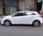 Hyundai i20 2012 - Bán Hyundai i20 2012, màu trắng