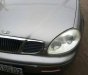 Daewoo Leganza MT 2000 - Cần bán gấp Daewoo Leganza MT năm 2000, màu xám