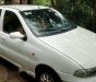 Fiat Siena MT 2002 - Cần bán Fiat Siena MT đời 2002, màu trắng, giá tốt