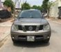 Nissan Navara 2013 - Nissan Navara nhập khẩu máy dầu 2 cầu số tự động như mới