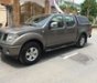 Nissan Navara 2013 - Nissan Navara nhập khẩu máy dầu 2 cầu số tự động như mới