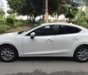 Mazda 2 2016 - Mazda 3 sedan Đk T1/2017 màu trắng xe dùng lướt odo 800km