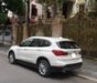 BMW X1 2016 - Việt Nhật Auto bán xe BMW X1 2017 xe như mới,