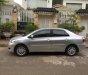 Toyota Vios 2012 - Bán xe TOYOTA VIOS 1.5E màu bạc, sx cuối 2012, chính chủ gia đình sử dụng LH:0936387534