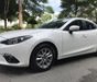 Mazda 2 2016 - Mazda 3 sedan Đk T1/2017 màu trắng xe dùng lướt odo 800km