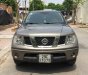 Nissan Navara 2013 - Nissan Navara nhập khẩu máy dầu 2 cầu số tự động như mới