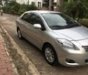 Toyota Vios 2012 - Bán xe TOYOTA VIOS 1.5E màu bạc, sx cuối 2012, chính chủ gia đình sử dụng LH:0936387534