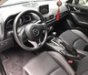 Mazda 2 2016 - Mazda 3 sedan Đk T1/2017 màu trắng xe dùng lướt odo 800km