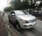 Ford Ranger 2015 - Cần bán gấp Ford Ranger năm 2015, màu bạc, còn mới, 495 triệu