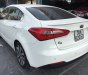 Kia K3 1.6AT 2015 - Bán xe Kia K3 1.6AT 2015, màu trắng, nhập khẩu, giá chỉ 575 triệu
