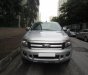 Ford Ranger 2015 - Cần bán gấp Ford Ranger năm 2015, màu bạc, còn mới, 495 triệu