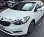 Kia K3 1.6AT 2015 - Bán xe Kia K3 1.6AT 2015, màu trắng, nhập khẩu, giá chỉ 575 triệu