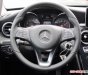 Mercedes-Benz C class 200 2015 - Bán Mercedes C200 đời 2015, màu đen, số tự động