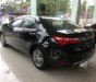 Toyota Corolla altis CV 2018 - Bán xe Toyota Altis 2018 mới tại Hải Dương, giao xe ngay, hỗ trợ trả góp 80% - Liên hệ: 0976 394 666