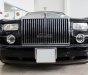 Rolls-Royce Phantom 2007 - Cần bán lại xe Rolls-Royce Phantom EWB sản xuất 2007, màu đen, nhập khẩu