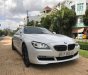 BMW 6 Series 640 2012 - Cần bán lại xe BMW 6 Series 640 đời 2012, màu trắng