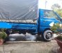 Hyundai Porter 1997 - Bán Hyundai Porter sản xuất 1997, màu xanh lam, nhập khẩu