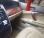 Nissan Teana 2008 - Bán Nissan Teana đời 2008, màu đen