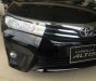 Toyota Corolla altis CV 2018 - Bán xe Toyota Altis 2018 mới tại Hải Dương, giao xe ngay, hỗ trợ trả góp 80% - Liên hệ: 0976 394 666
