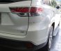 Toyota Highlander LE 2015 - Cần bán xe Toyota Highlander LE đời 2015, màu trắng, xe nhập