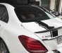 Mercedes-Benz C class C300 AMG 2016 - Cần bán lại xe Mercedes C300 AMG đời 2016, màu trắng