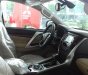 Mitsubishi Pajero 4x4 AT   2017 - Cần bán Mitsubishi Pajero 4x4 AT All New đời 2017, màu trắng, nhập khẩu nguyên chiếc