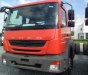 Fuso FJ 2016 - Xe tải Fuso nhập khẩu tải trọng 15 tấn, hỗ trợ mua xe tải trả góp lãi suất thấp nhất