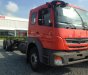 Fuso FJ 2016 - Xe tải Fuso nhập khẩu tải trọng 15 tấn, hỗ trợ mua xe tải trả góp lãi suất thấp nhất