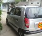 Kia Visto 2003 - Cần bán gấp Kia Visto đời 2003, màu bạc, nhập khẩu Hàn Quốc số tự động