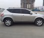 Nissan Murano SE 2004 - Bán ô tô Nissan Murano SE năm 2004, màu bạc, xe nhập