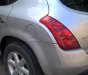 Nissan Murano SE 2004 - Bán ô tô Nissan Murano SE năm 2004, màu bạc, xe nhập