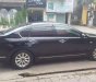 Nissan Teana 2008 - Bán Nissan Teana đời 2008, màu đen