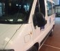 Fiat Ducato 2003 - Bán xe Fiat 403 đời 2003, màu trắng, nhập khẩu nguyên chiếc số sàn