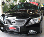 Toyota Camry 2.5Q 2013 - Bán Toyota 2.5Q 2013, xe đẹp mới chạy 20.000km, tặng BHVC, hỗ trợ vay 70%, lãi suất ưu đãi