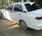 Toyota Corolla 1985 - Cần bán Toyota Corolla đời 1985, màu trắng, giá tốt