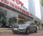 Audi Q5 2.0T 2011 - Cần bán lại xe Audi Q5 2.0T sản xuất 2011, màu xám, xe nhập